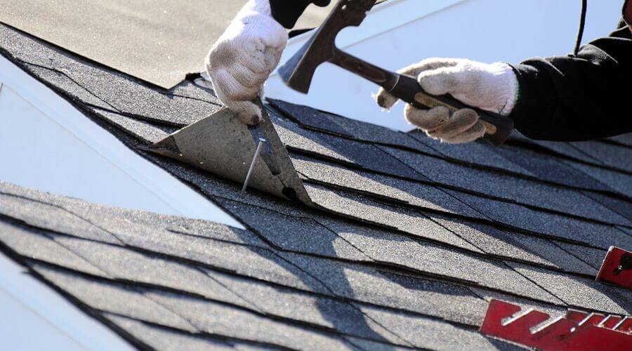 Expert Emergency Roof Repairs services in Big Sky, MT